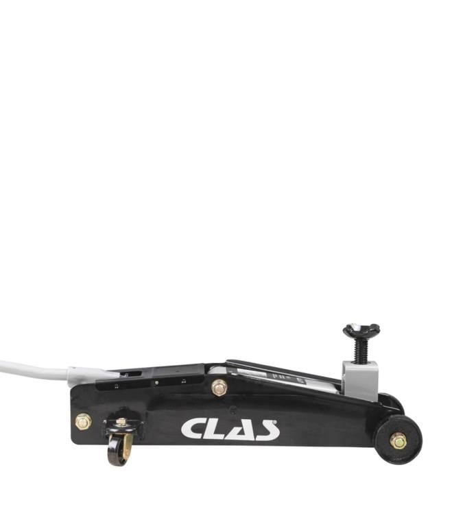 Cric (Hydraulique de voiture) CLAS OH 5311